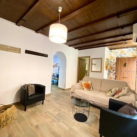 Apartamento Banos Arabes De Cenizal Antes Plaza De Las Fuentes Toledo Ngoại thất bức ảnh