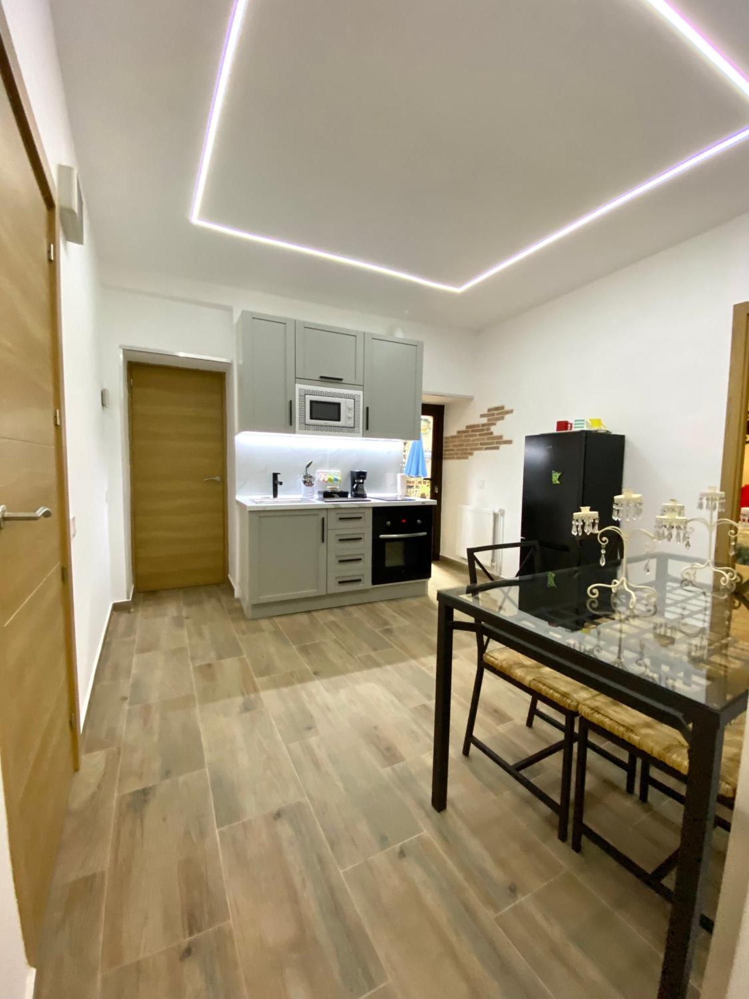 Apartamento Banos Arabes De Cenizal Antes Plaza De Las Fuentes Toledo Ngoại thất bức ảnh