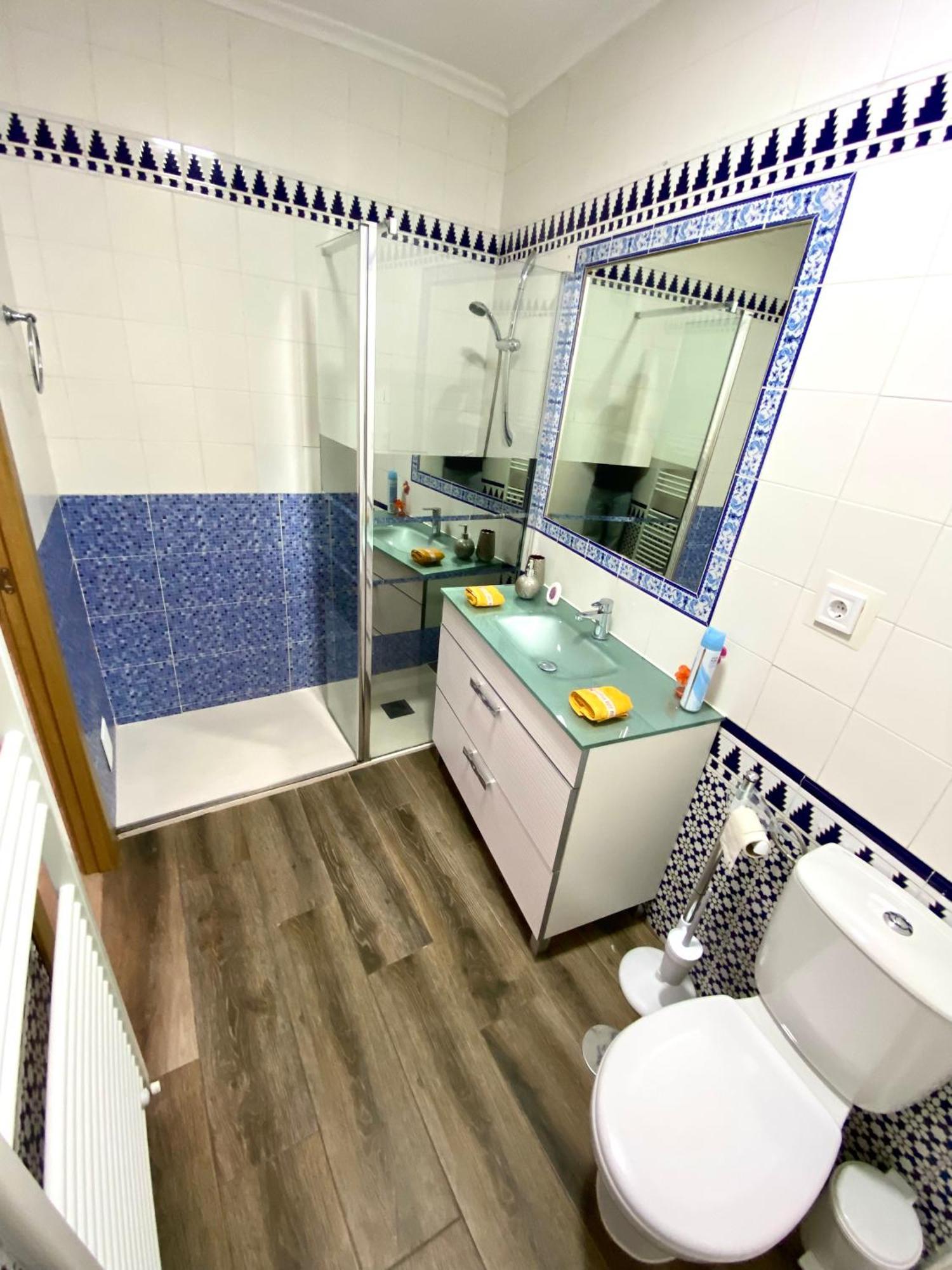 Apartamento Banos Arabes De Cenizal Antes Plaza De Las Fuentes Toledo Ngoại thất bức ảnh