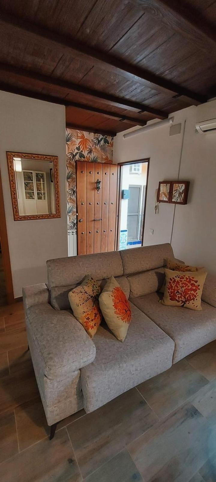 Apartamento Banos Arabes De Cenizal Antes Plaza De Las Fuentes Toledo Ngoại thất bức ảnh